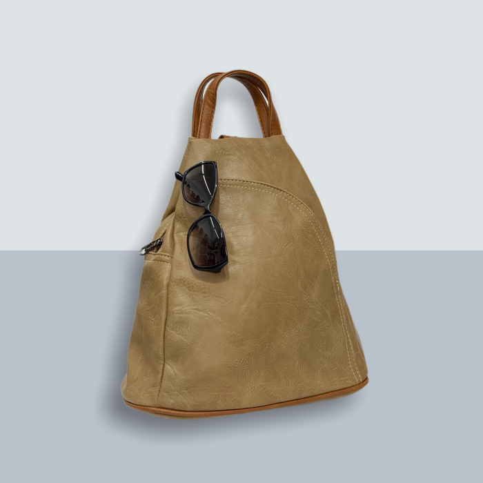 Ola II. 3v1 khaki