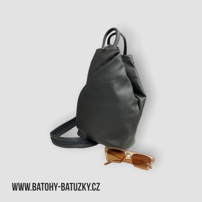 Karin 3v1 tm. šedá