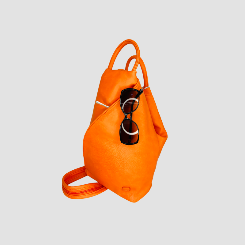 Karin 3v1 oranžová
