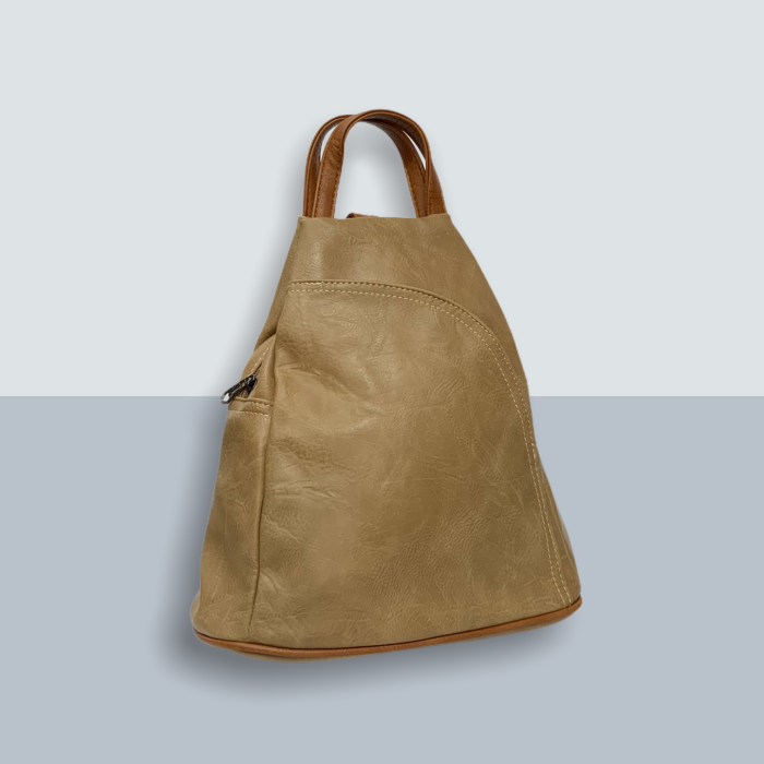Ola II. 3v1 khaki