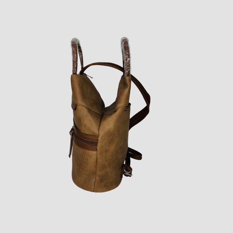 Petra 3v1 hnědá + tm. hnědá