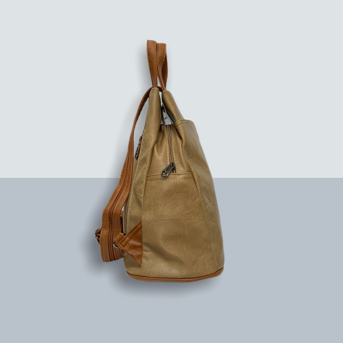 Ola II. 3v1 khaki