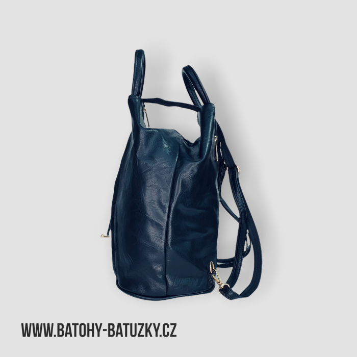 Chantal černá 3v1