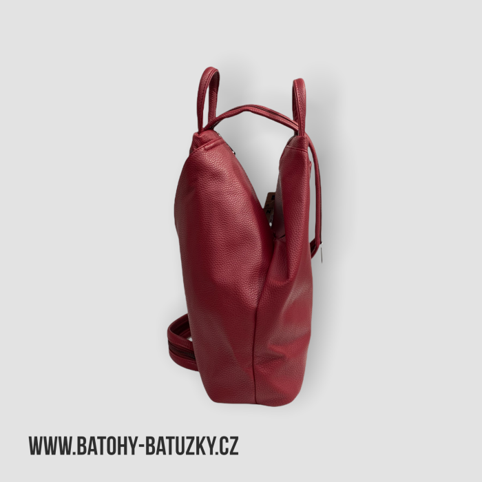 Karin 3v1 vínová