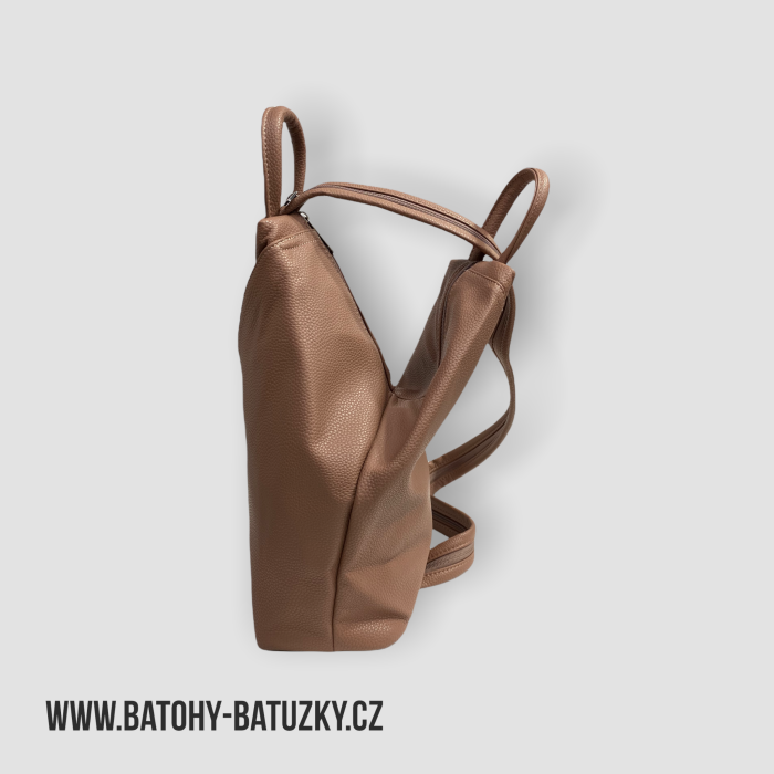 Karin 3v1 starorůžová