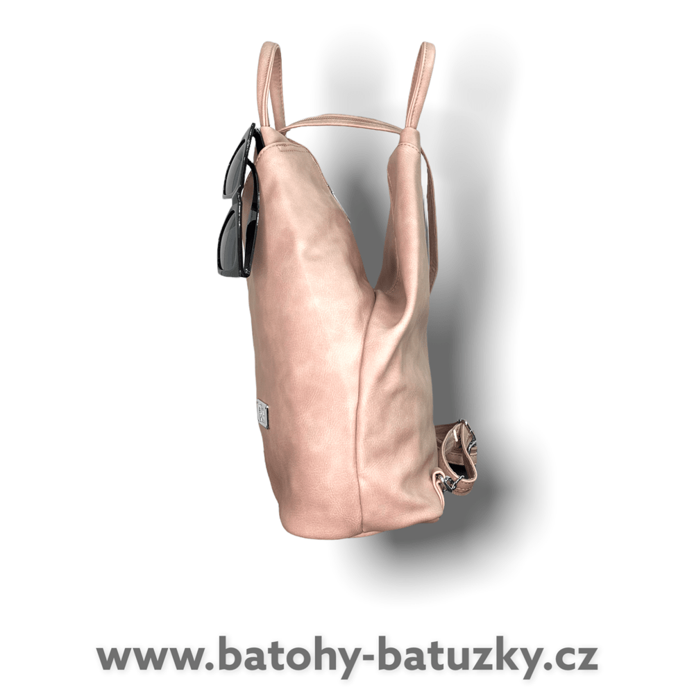 Karin 3v1 růžová L