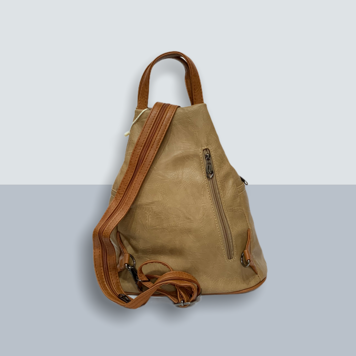 Ola II. 3v1 khaki