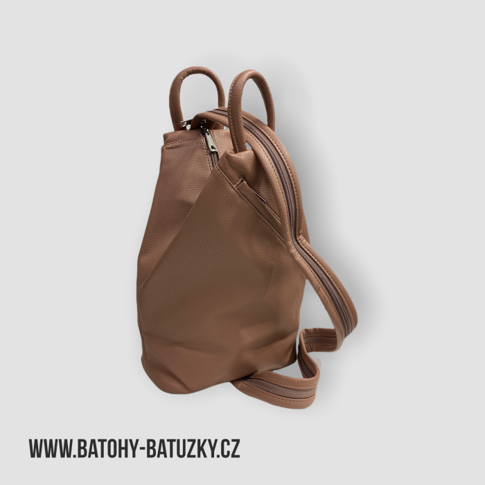 Karin 3v1 starorůžová