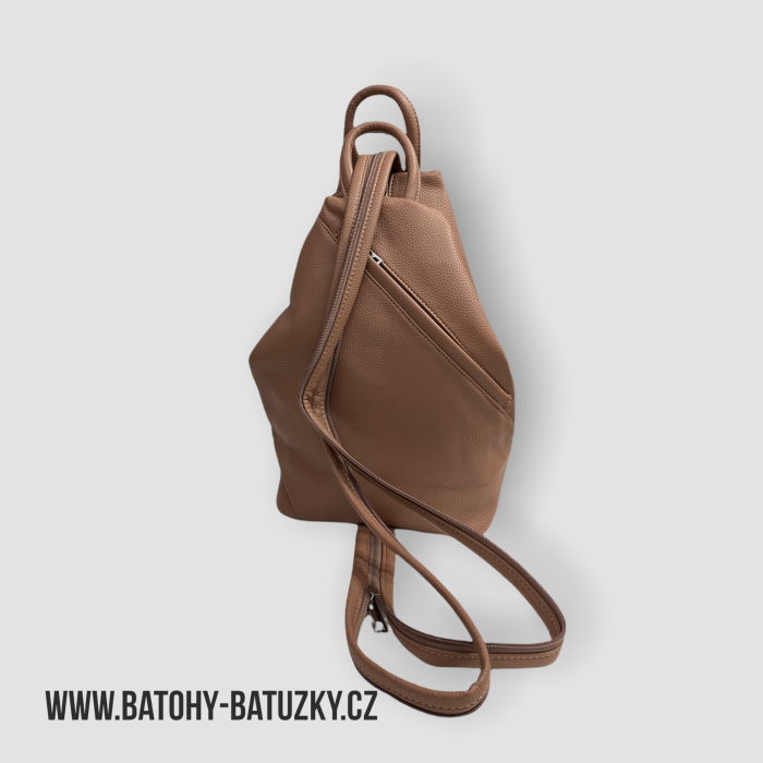 Karin 3v1 starorůžová
