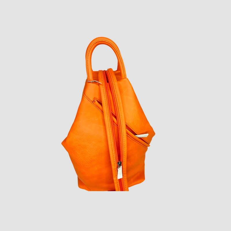 Karin 3v1 oranžová