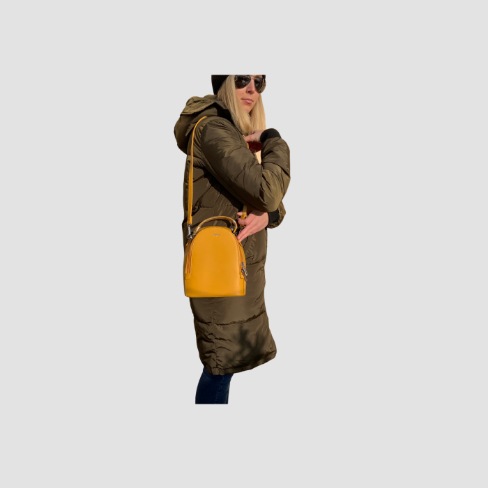 Megan 2v1 růžová