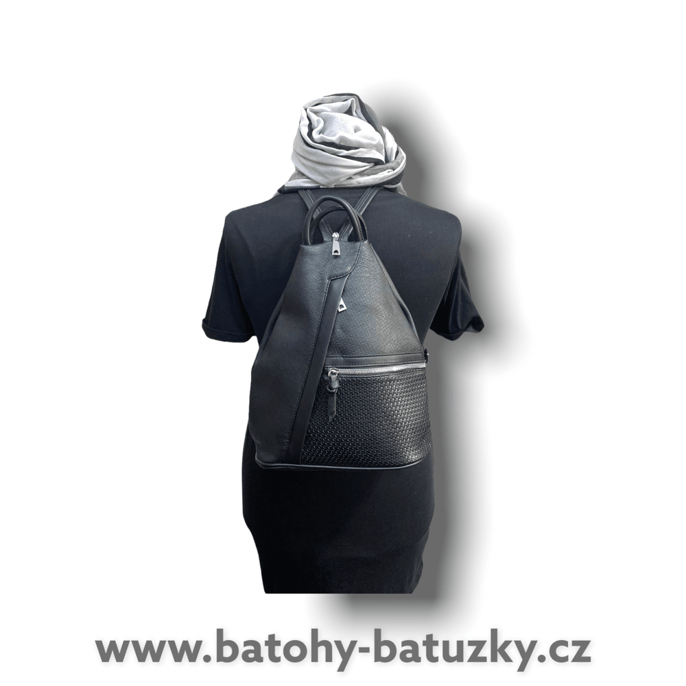 Amy 3v1 černá