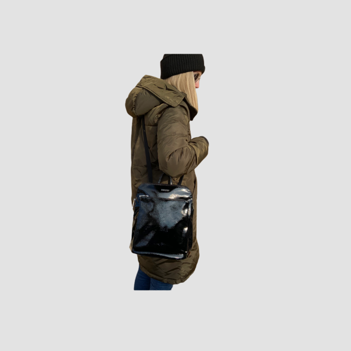 Hannah 2v1 černá
